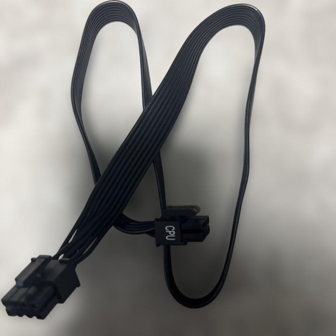 Corsair RM850 850W 電源ユニット