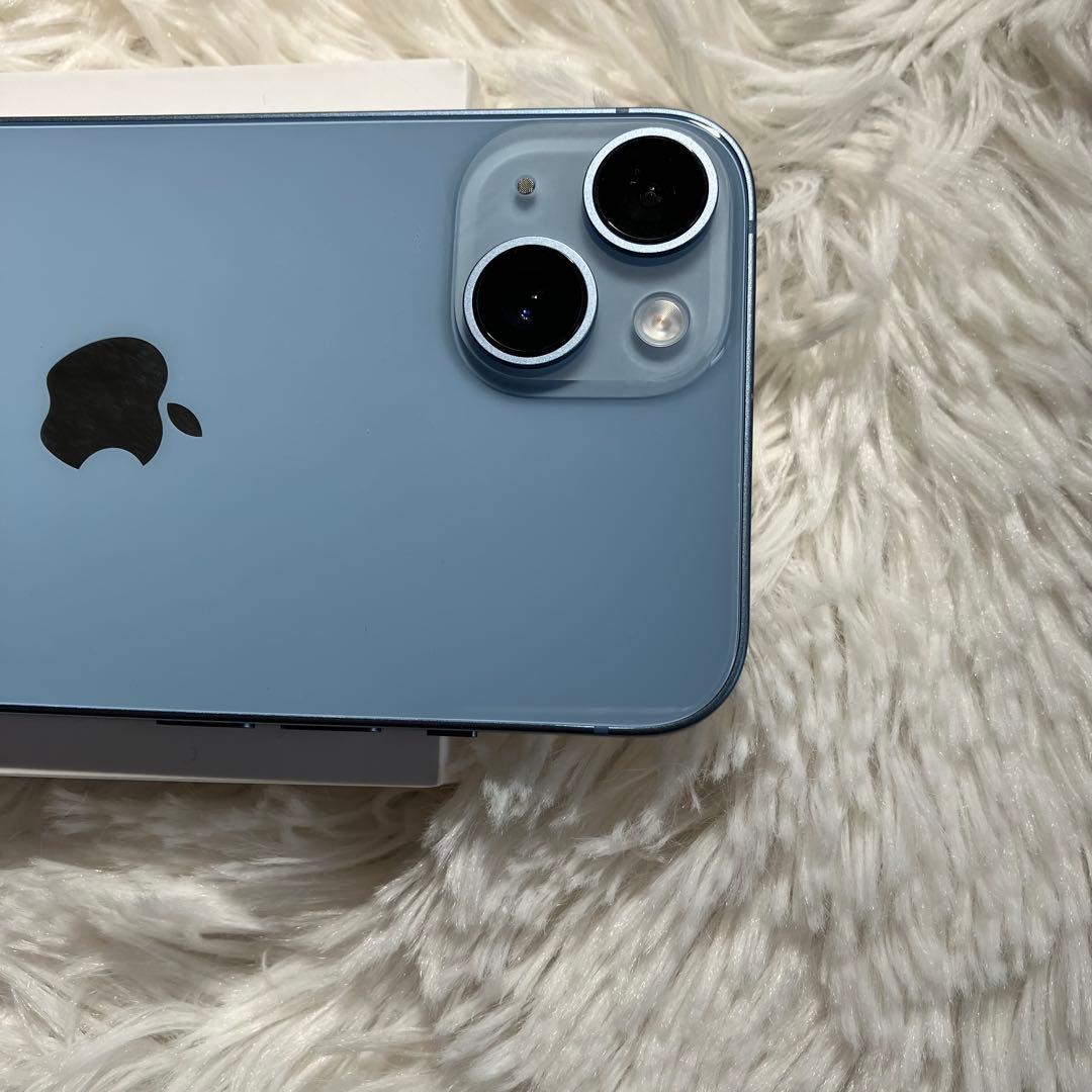 【ラスト1台】iPhone 14 128GB 【すぐ発送】