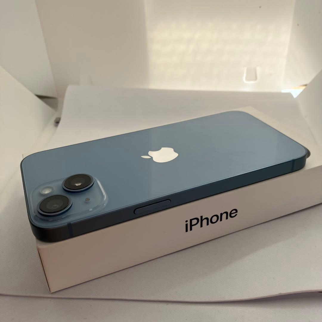 【ラスト1台】iPhone 14 128GB 【すぐ発送】
