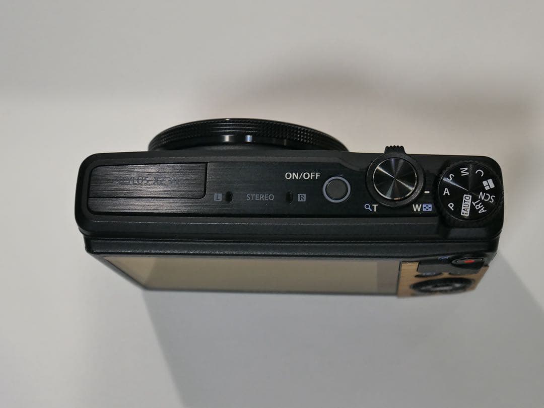 オリンパス stylus xz-10※訳あり