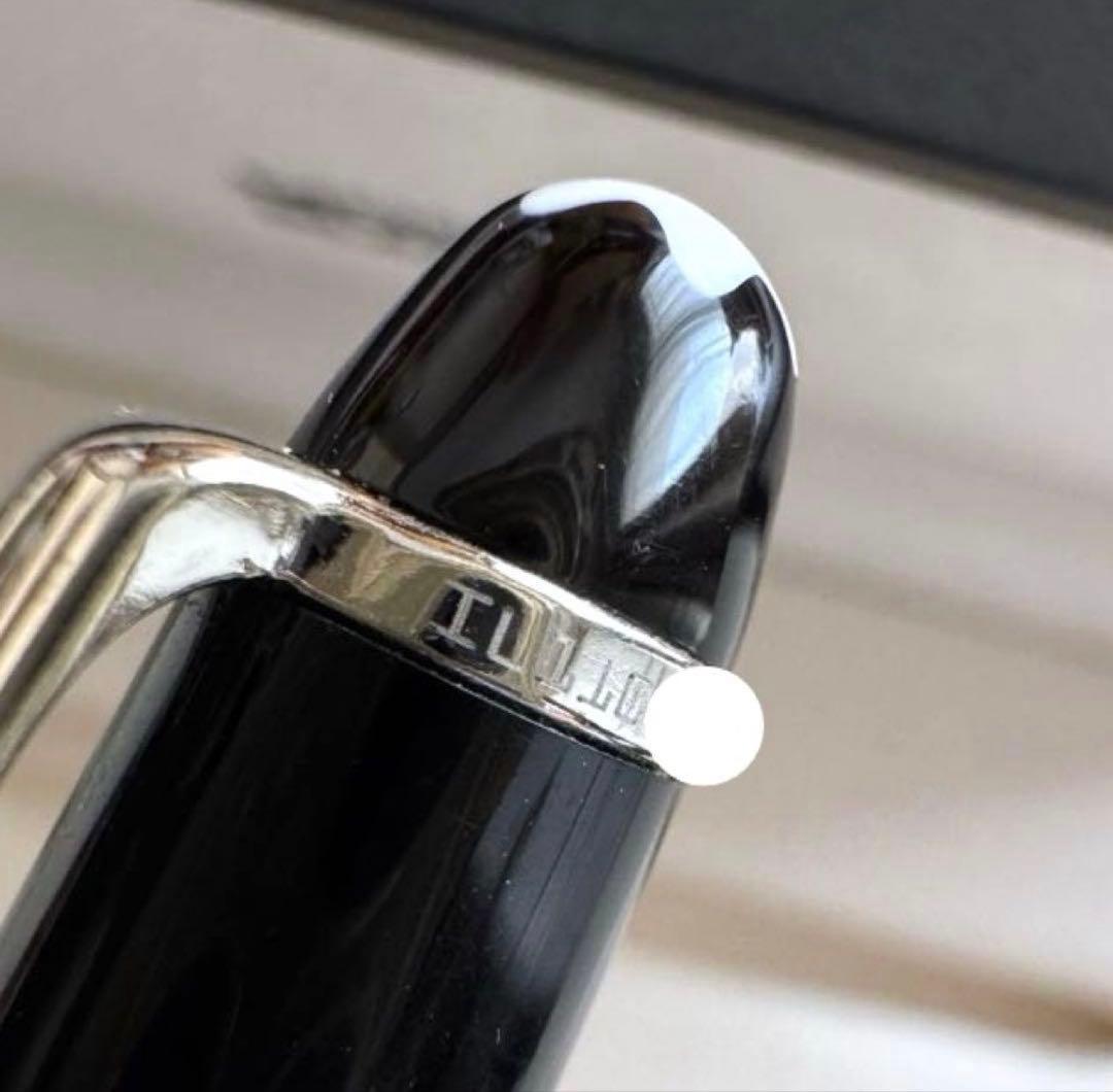 Montblanc ボールペン ブラック