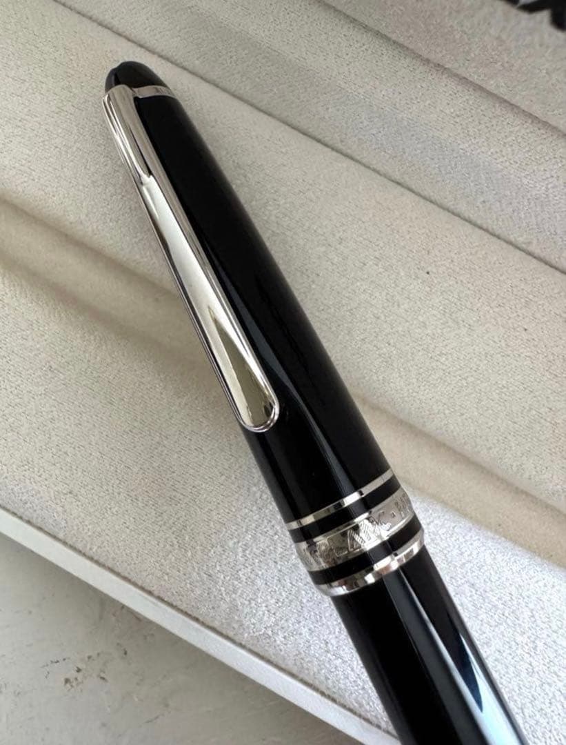 Montblanc ボールペン ブラック