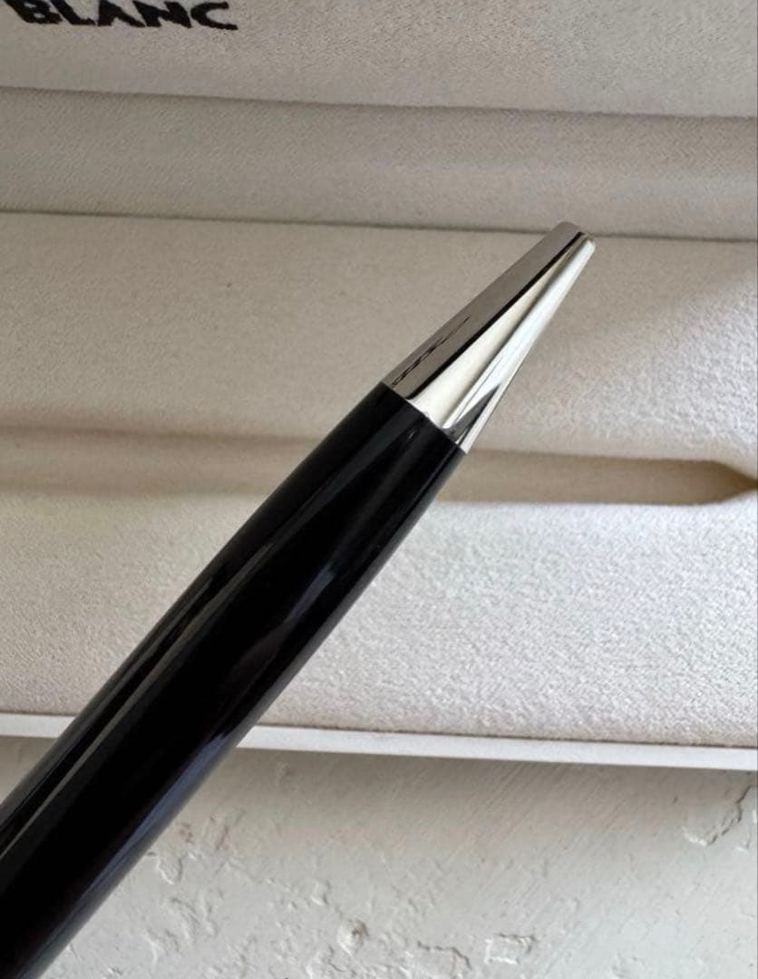 Montblanc ボールペン ブラック