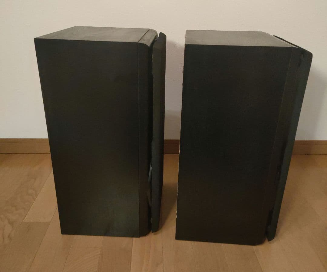 ONKYO オンキョー PS-01X 3way スピーカー
