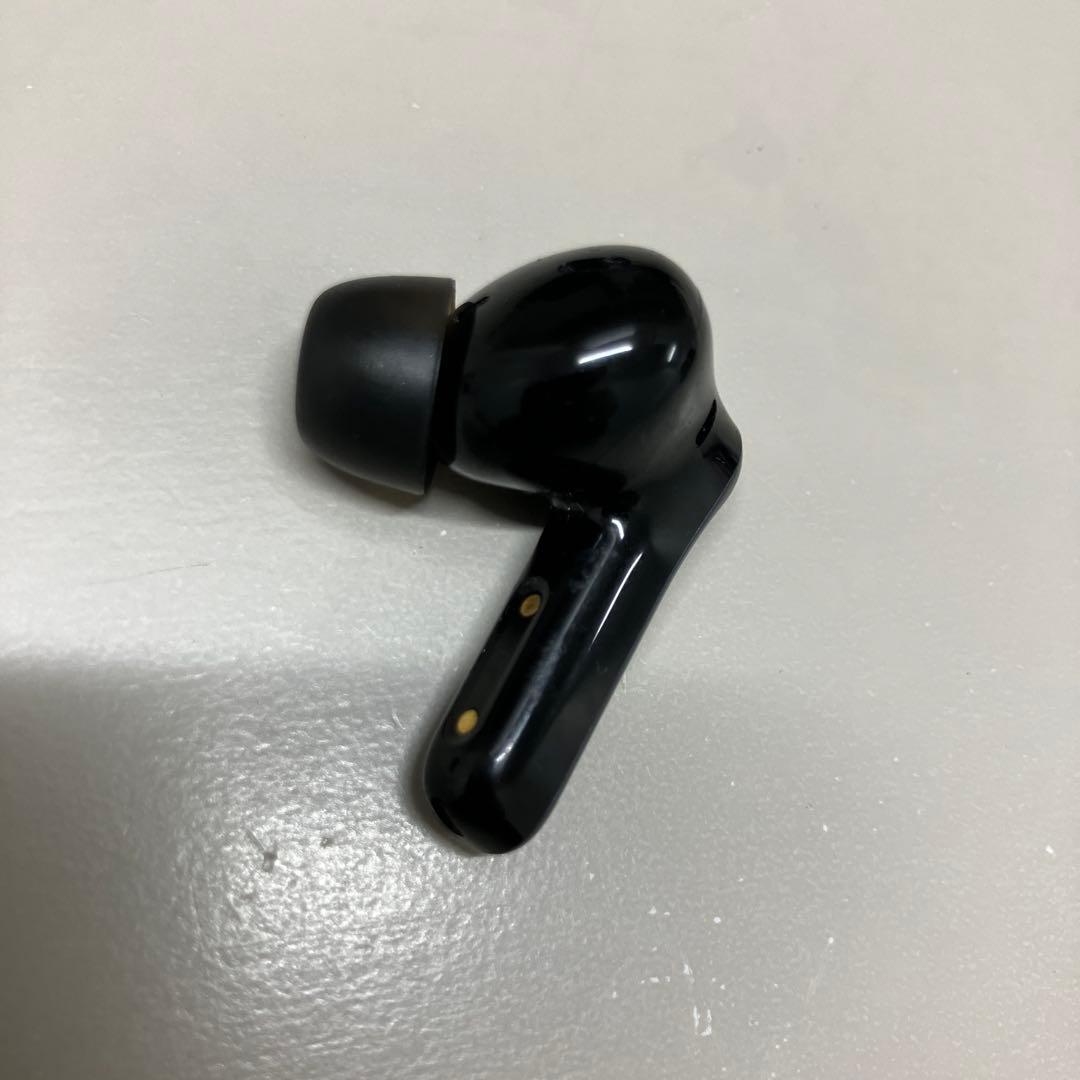 EarFun Air Pro 4 充電ケース 充電器 本体のみ ブラック 黒