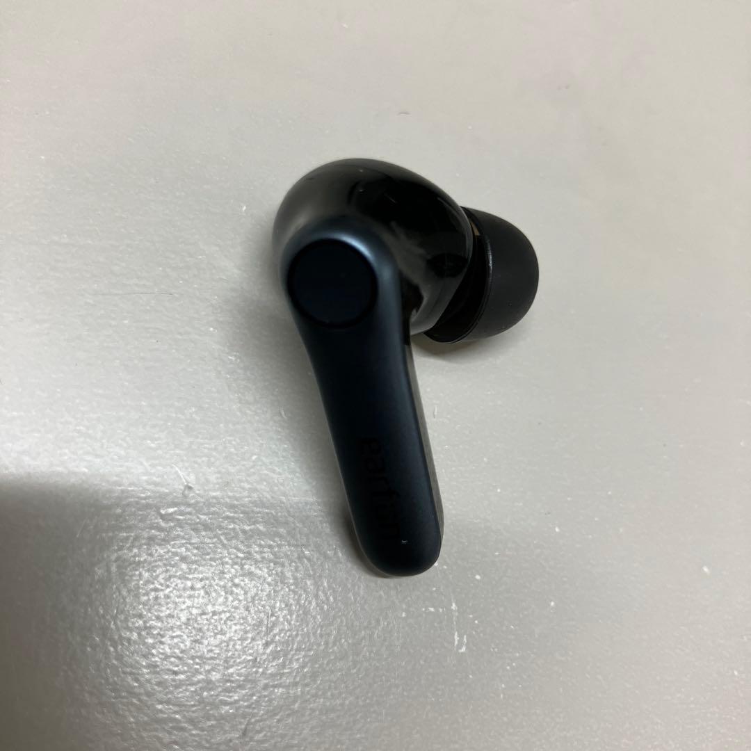 EarFun Air Pro 4 充電ケース 充電器 本体のみ ブラック 黒