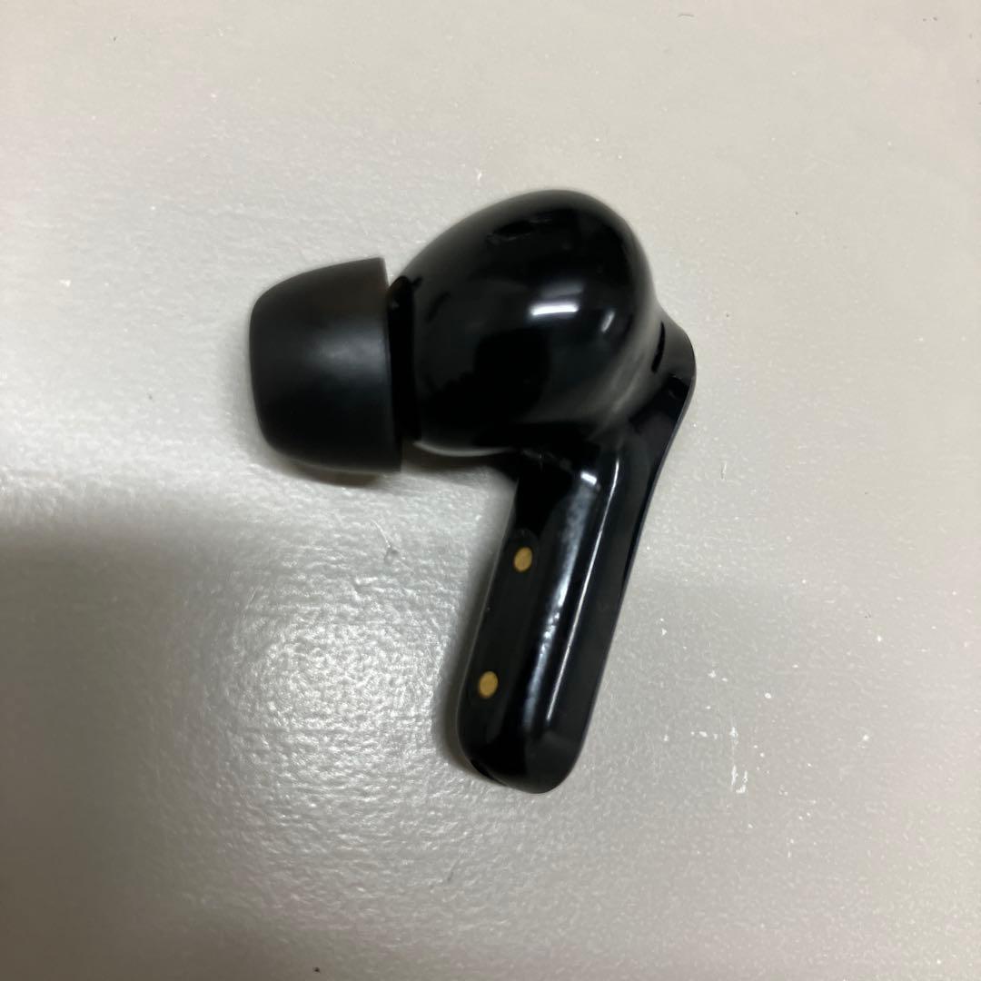 EarFun Air Pro 4 充電ケース 充電器 本体のみ ブラック 黒