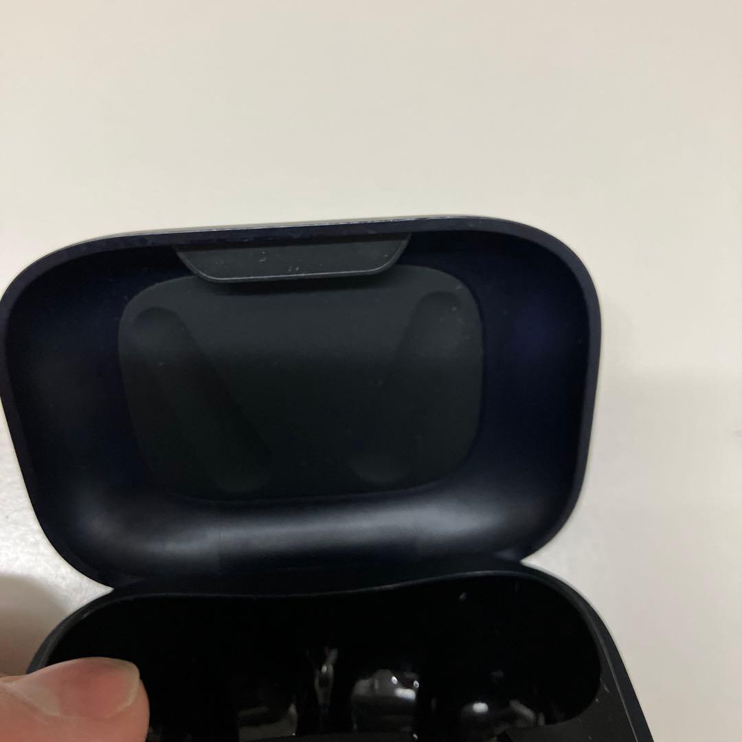EarFun Air Pro 4 充電ケース 充電器 本体のみ ブラック 黒