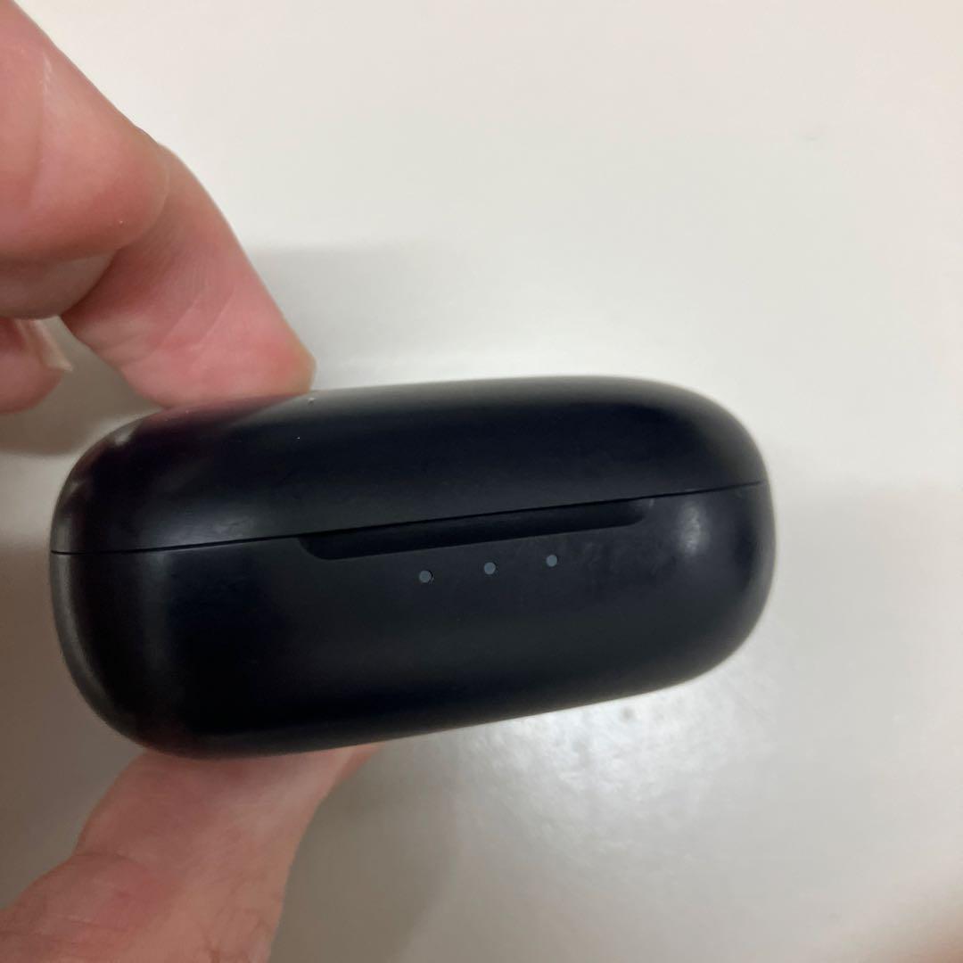 EarFun Air Pro 4 充電ケース 充電器 本体のみ ブラック 黒