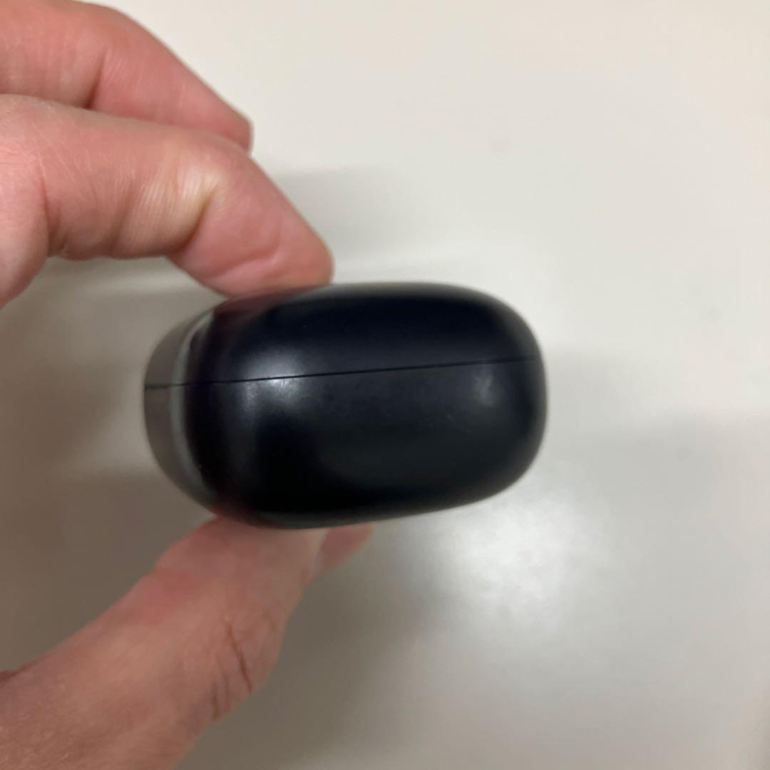 EarFun Air Pro 4 充電ケース 充電器 本体のみ ブラック 黒