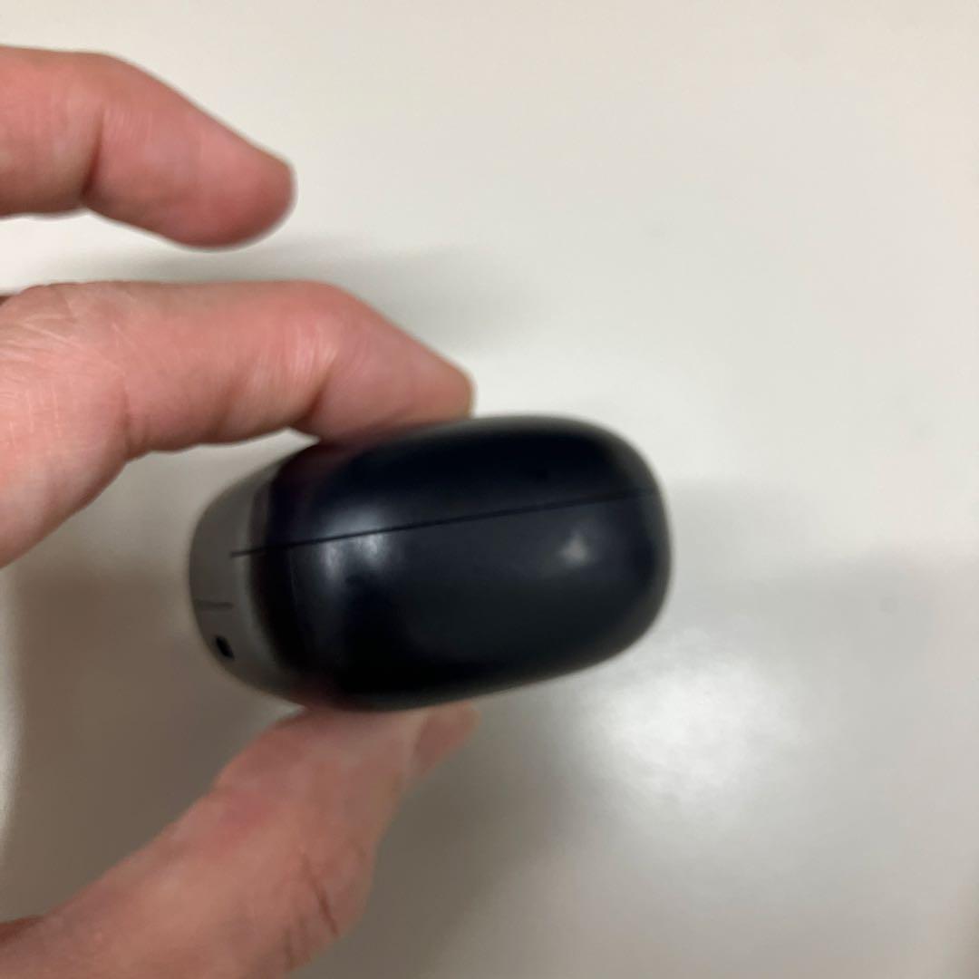 EarFun Air Pro 4 充電ケース 充電器 本体のみ ブラック 黒