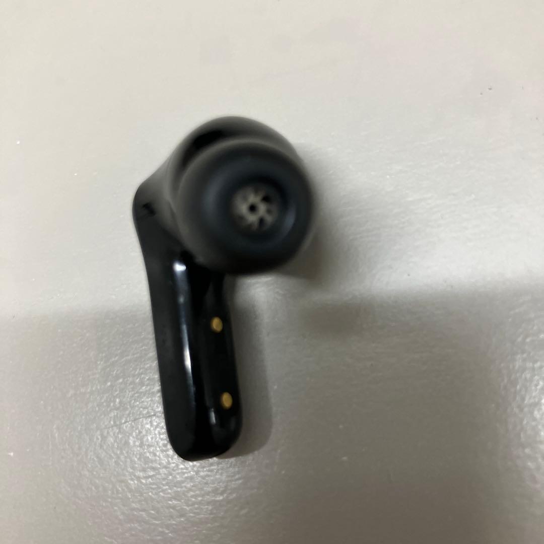 EarFun Air Pro 4 充電ケース 充電器 本体のみ ブラック 黒