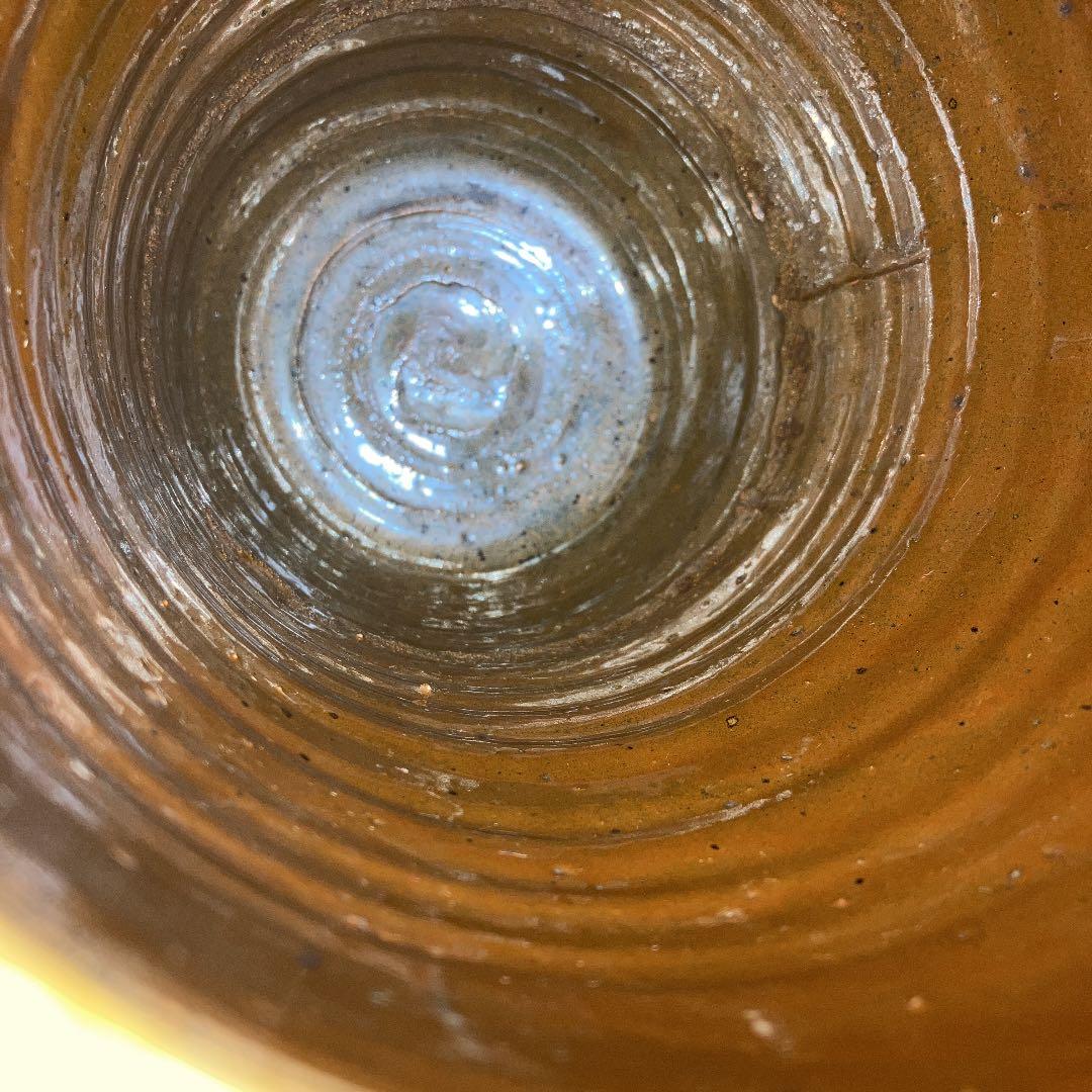 個性的な花瓶　古美術
