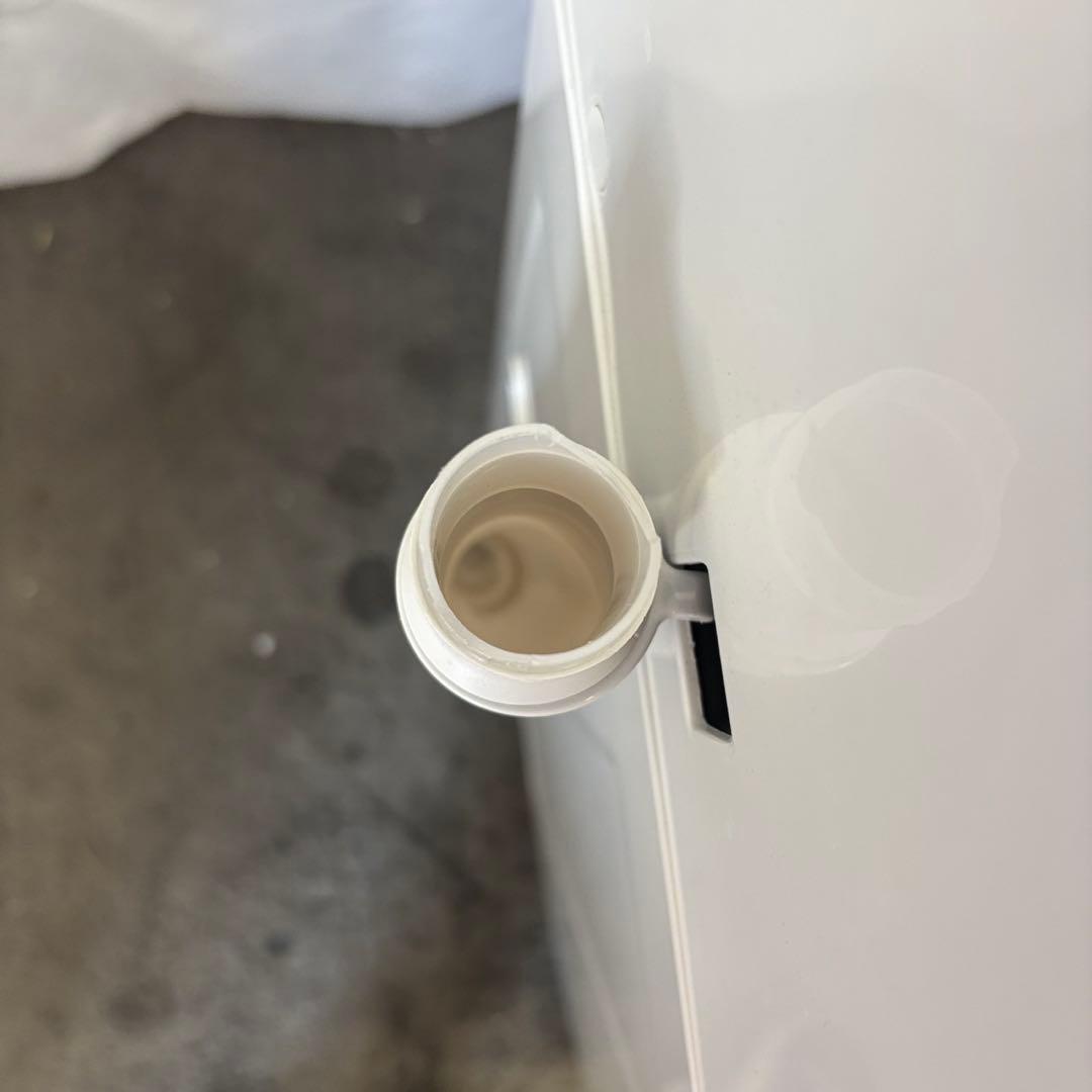 266　洗濯機　SHARP　乾燥　11キロ　安い　綺麗　分解洗浄　設置無料
