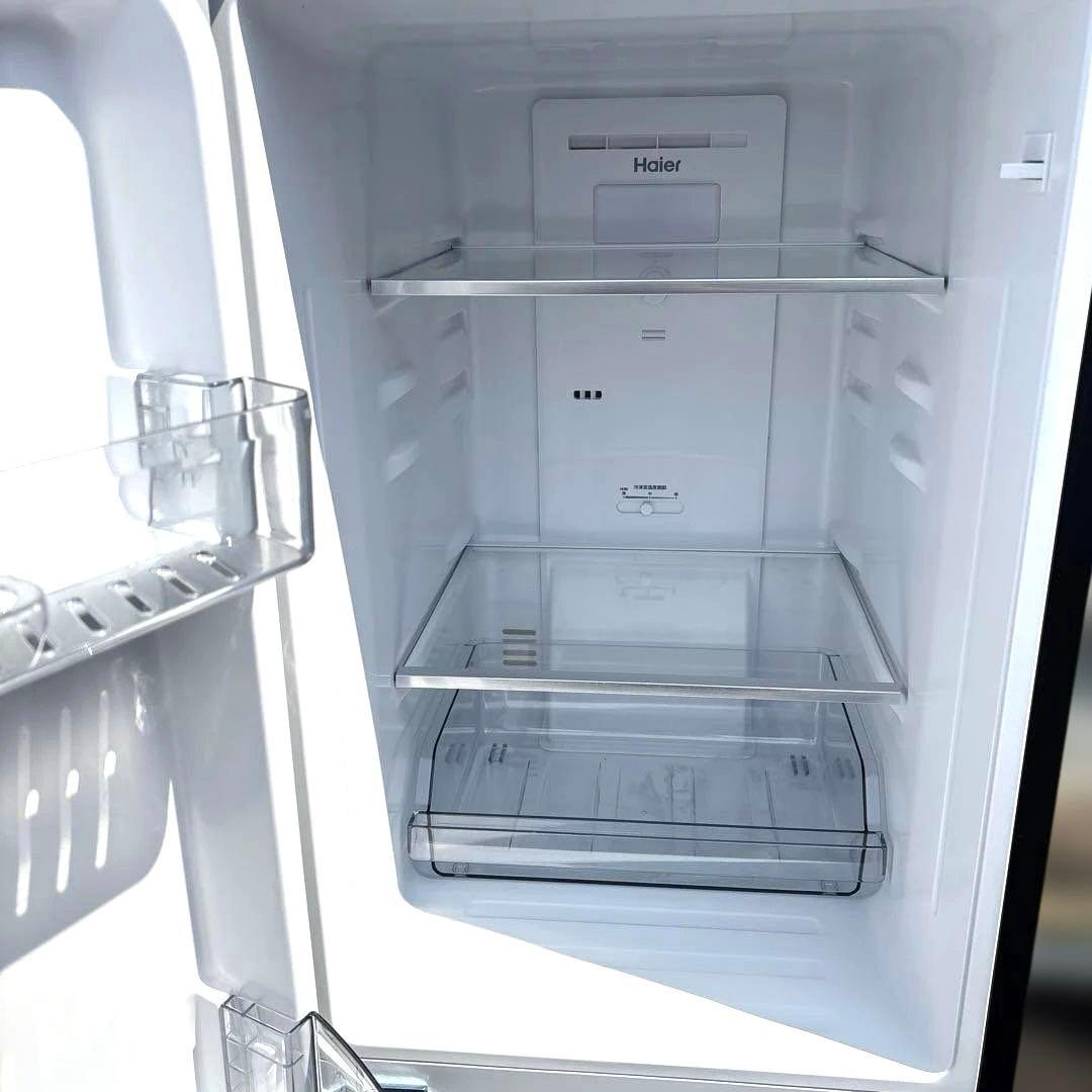2025年製/美品/アイリスオーヤマ/洗濯機6kg/ハイアール/冷蔵庫/148L