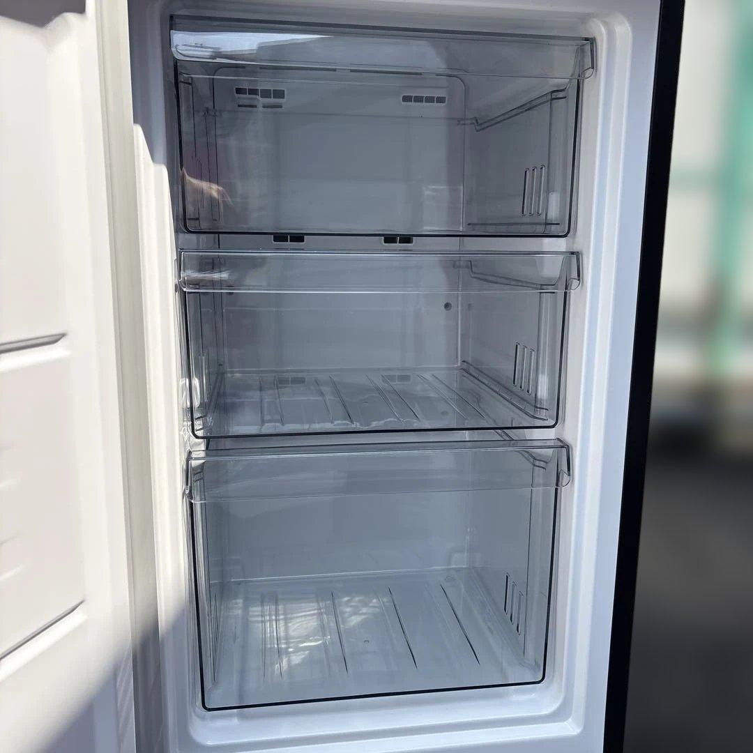 2025年製/美品/アイリスオーヤマ/洗濯機6kg/ハイアール/冷蔵庫/148L