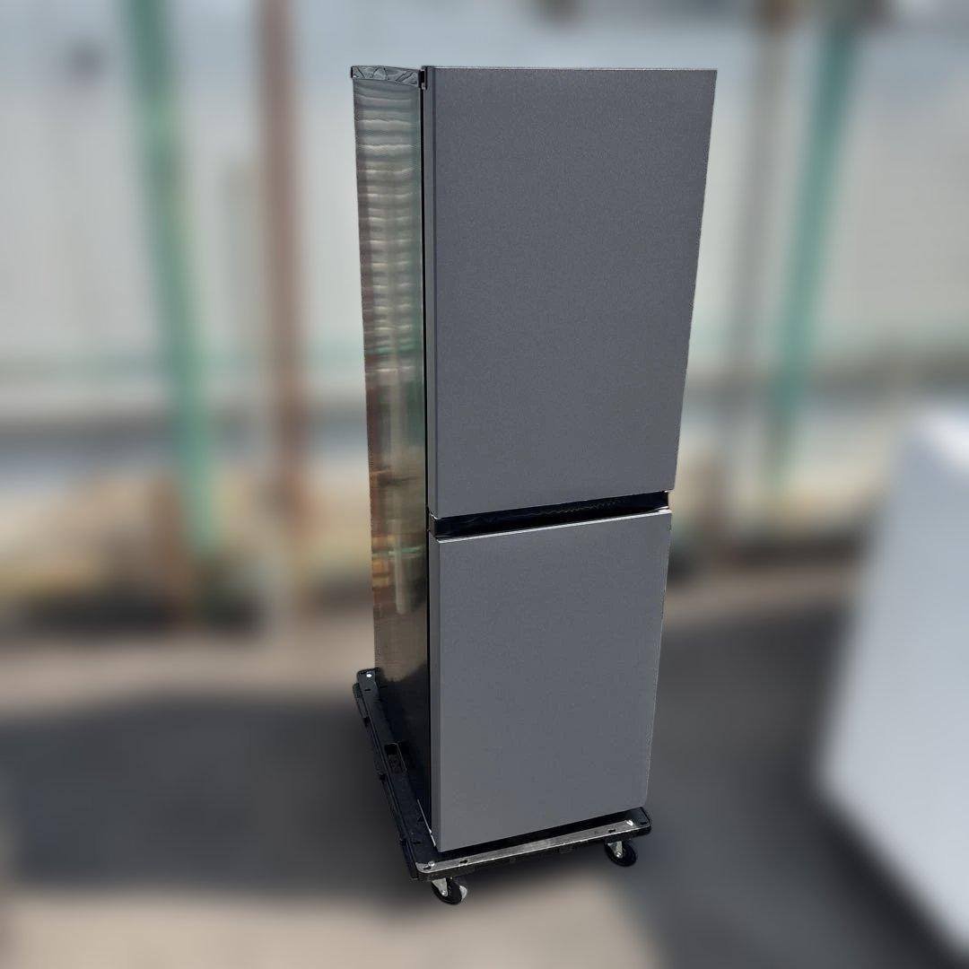 2025年製/美品/アイリスオーヤマ/洗濯機6kg/ハイアール/冷蔵庫/148L