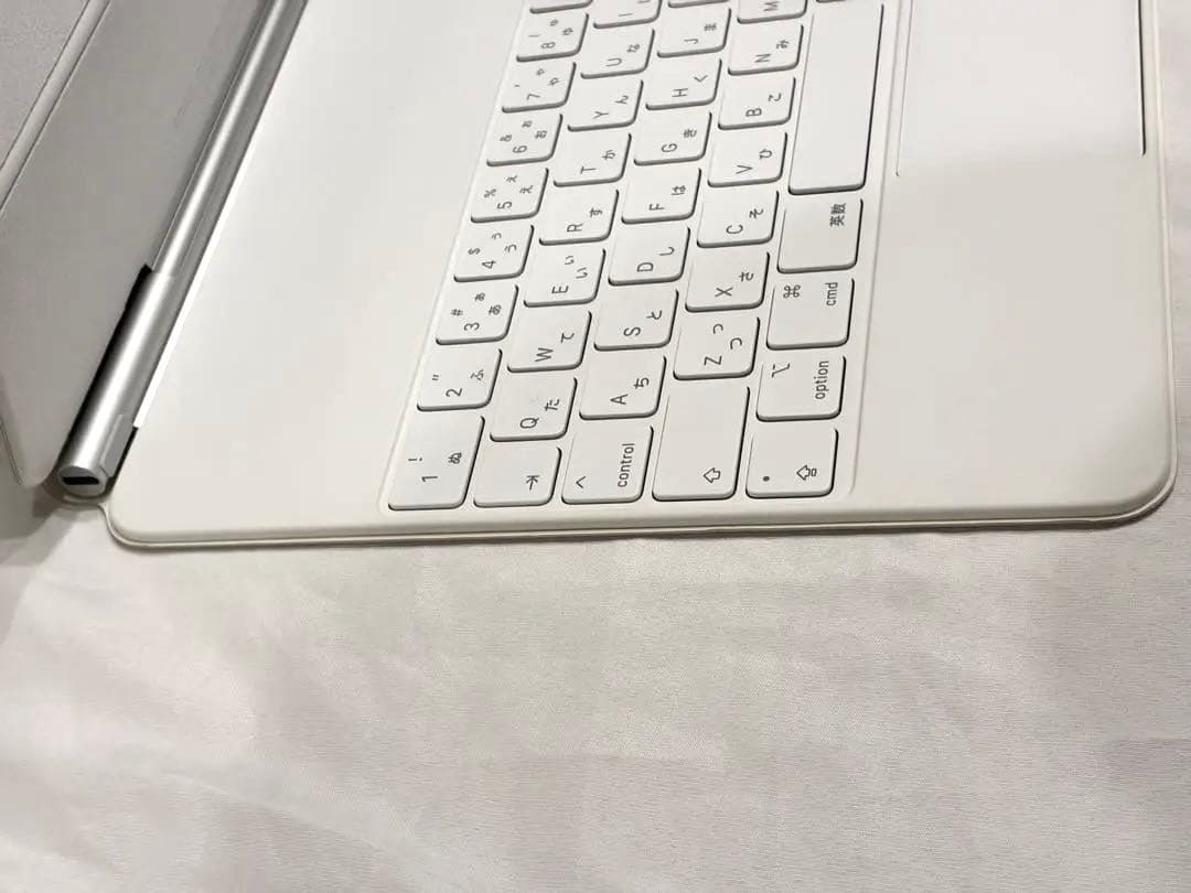 【美品】Apple iPad Magic Keyboard A2480