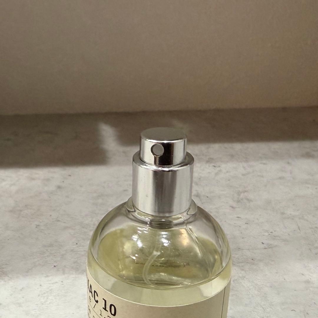 香水(ユニセックス) LELABO GAIAC10 50ml