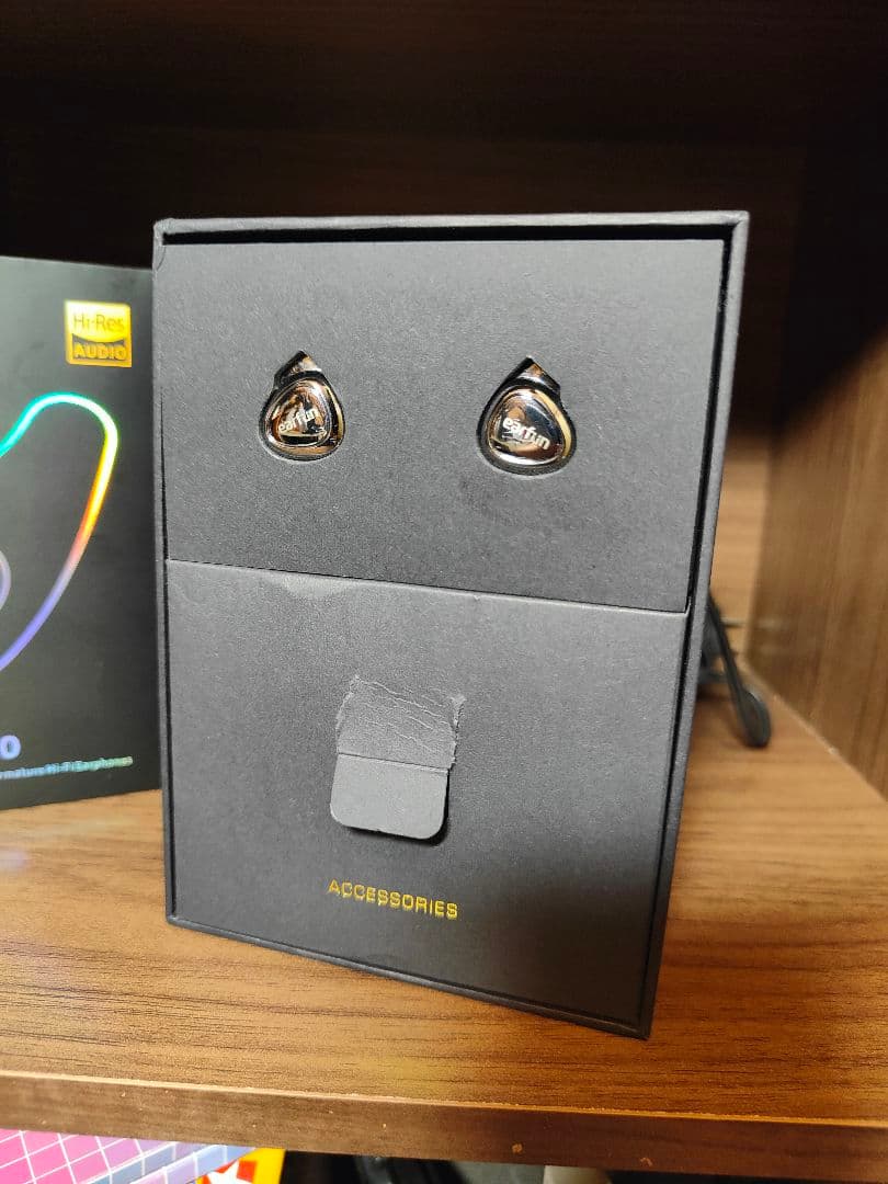earfun EH100 本体以外未使用 付属品完品