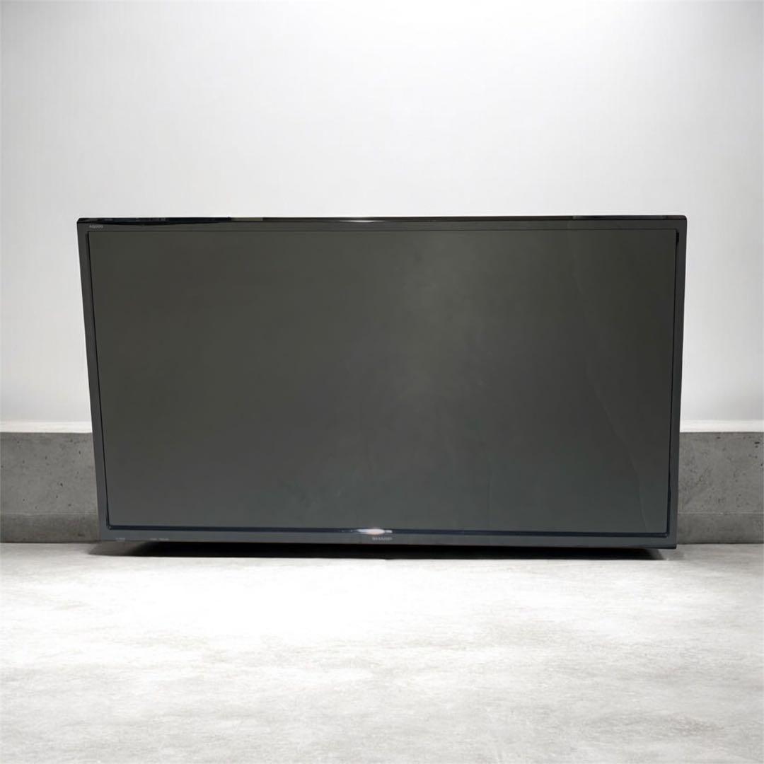 美品　AQUOS 液晶テレビ LC-40H30 26ソ233
