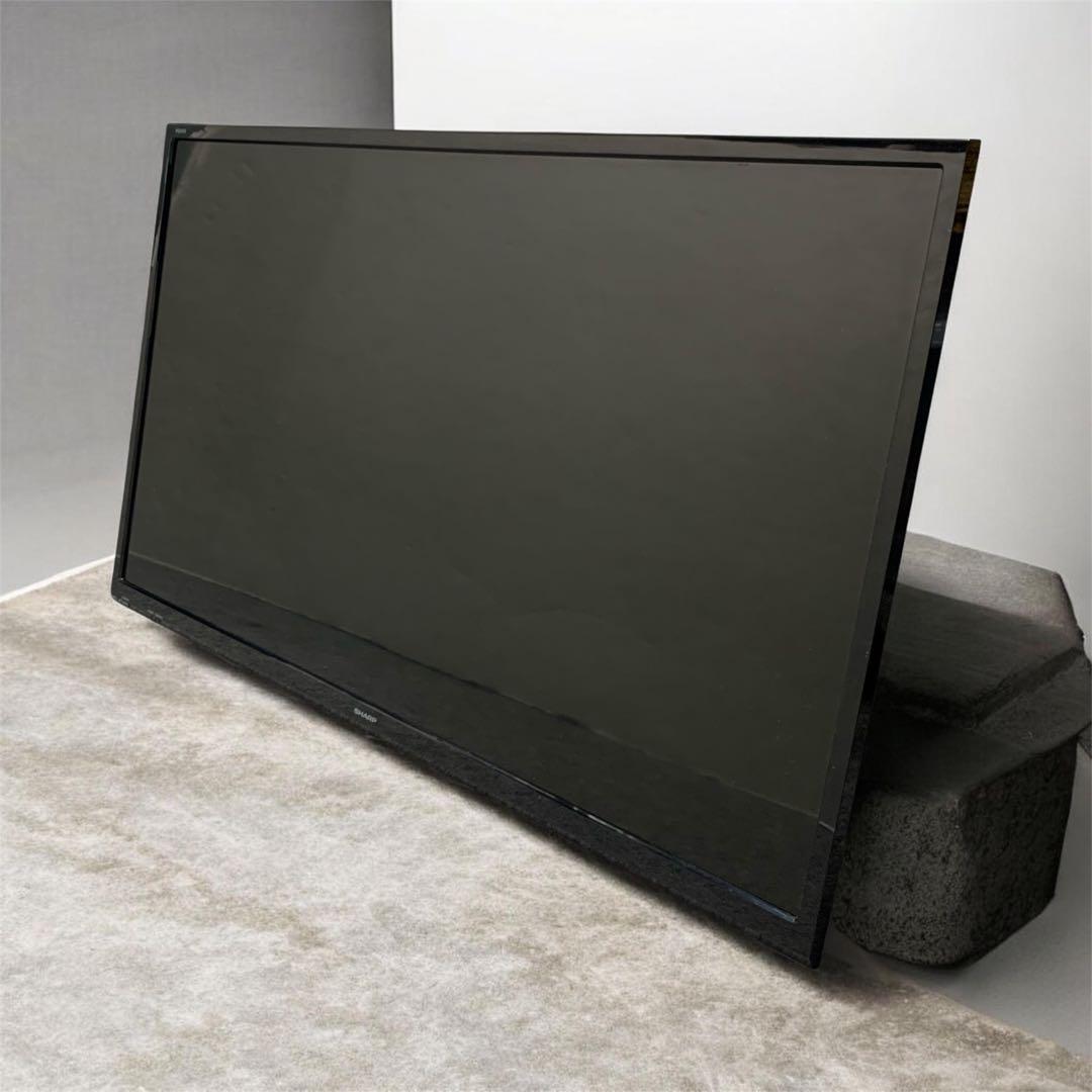 美品　AQUOS 液晶テレビ LC-40H30 26ソ233