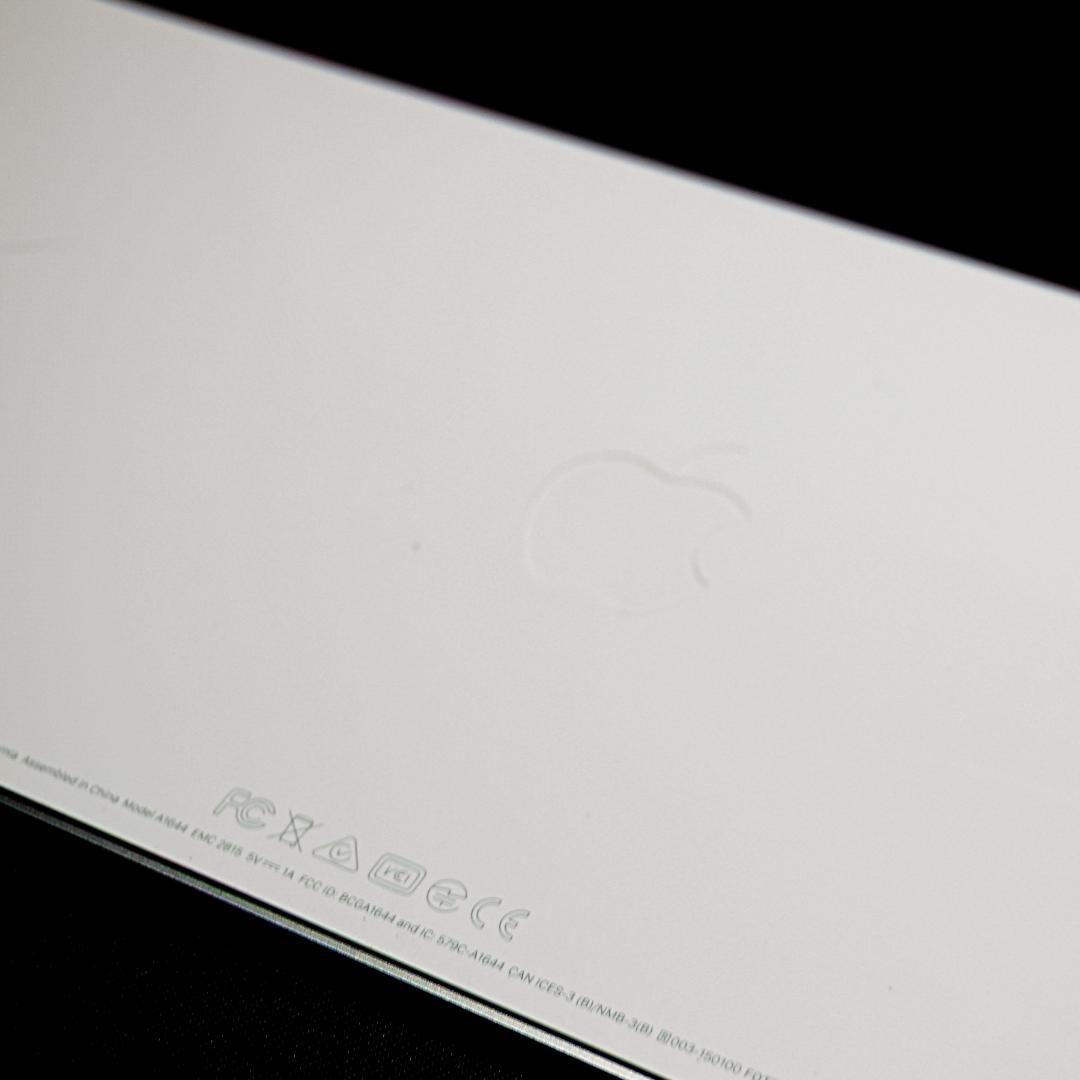 Apple Mac Magic Keyboard US配列 箱付