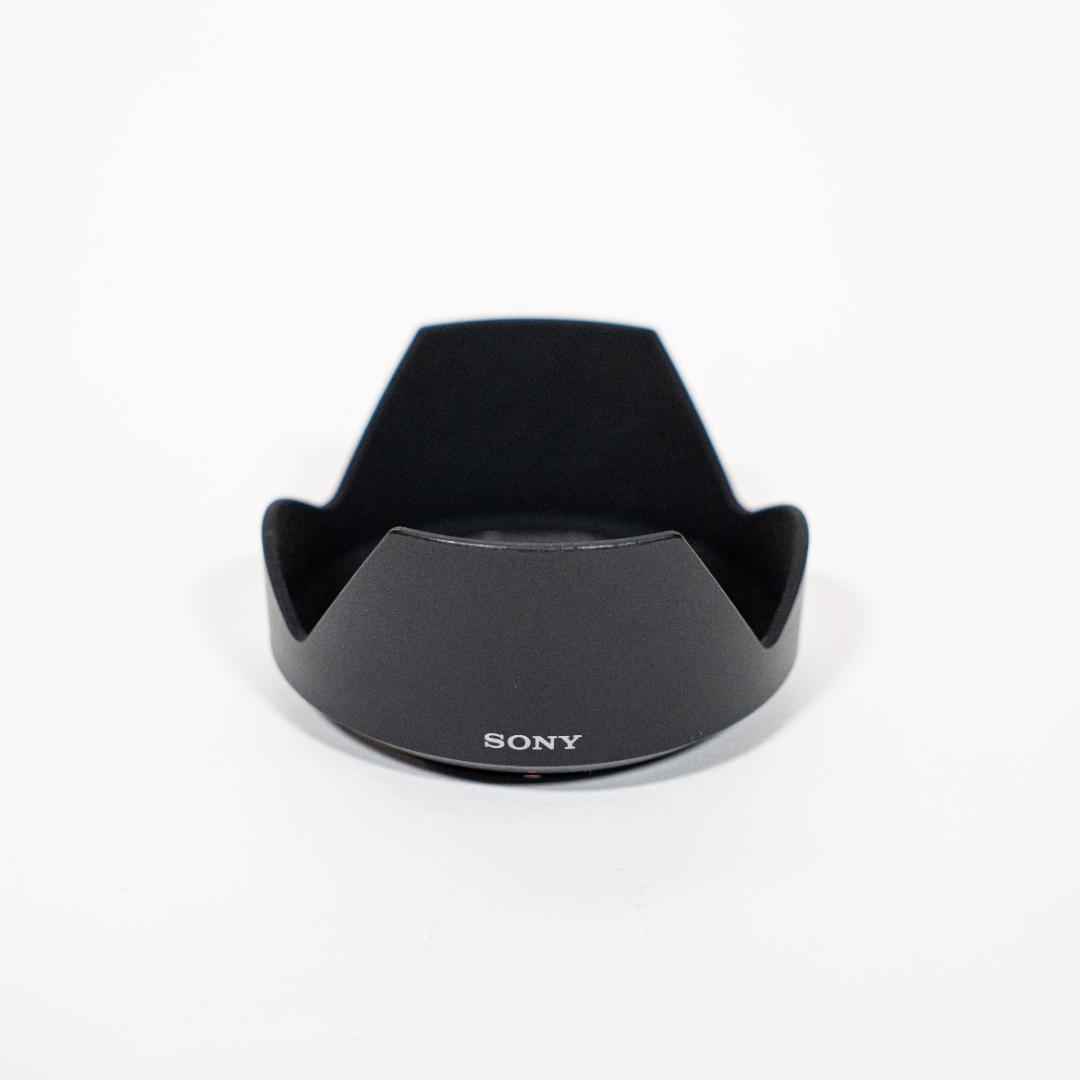 【良品】SONY 標準ズームレンズ FE 28-70mm F3.5-5.6