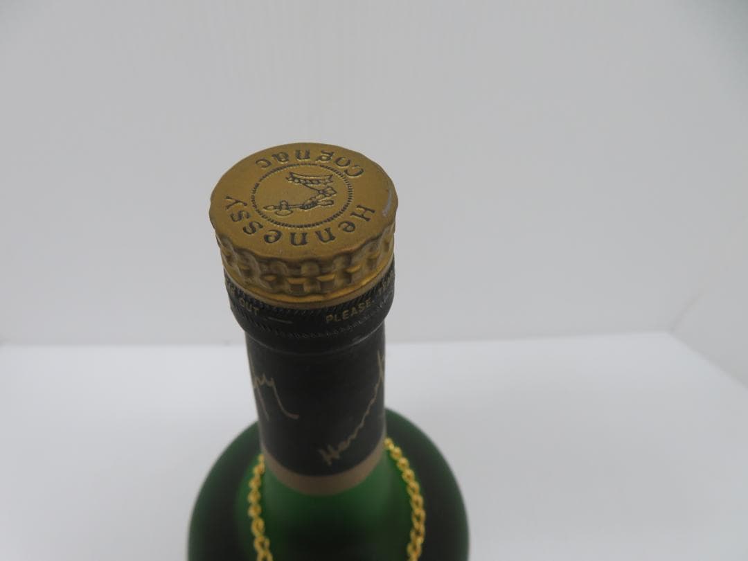 Hennessy　ヘネシー　ナポレオン　コニャック　未開栓　　　　　　　　164