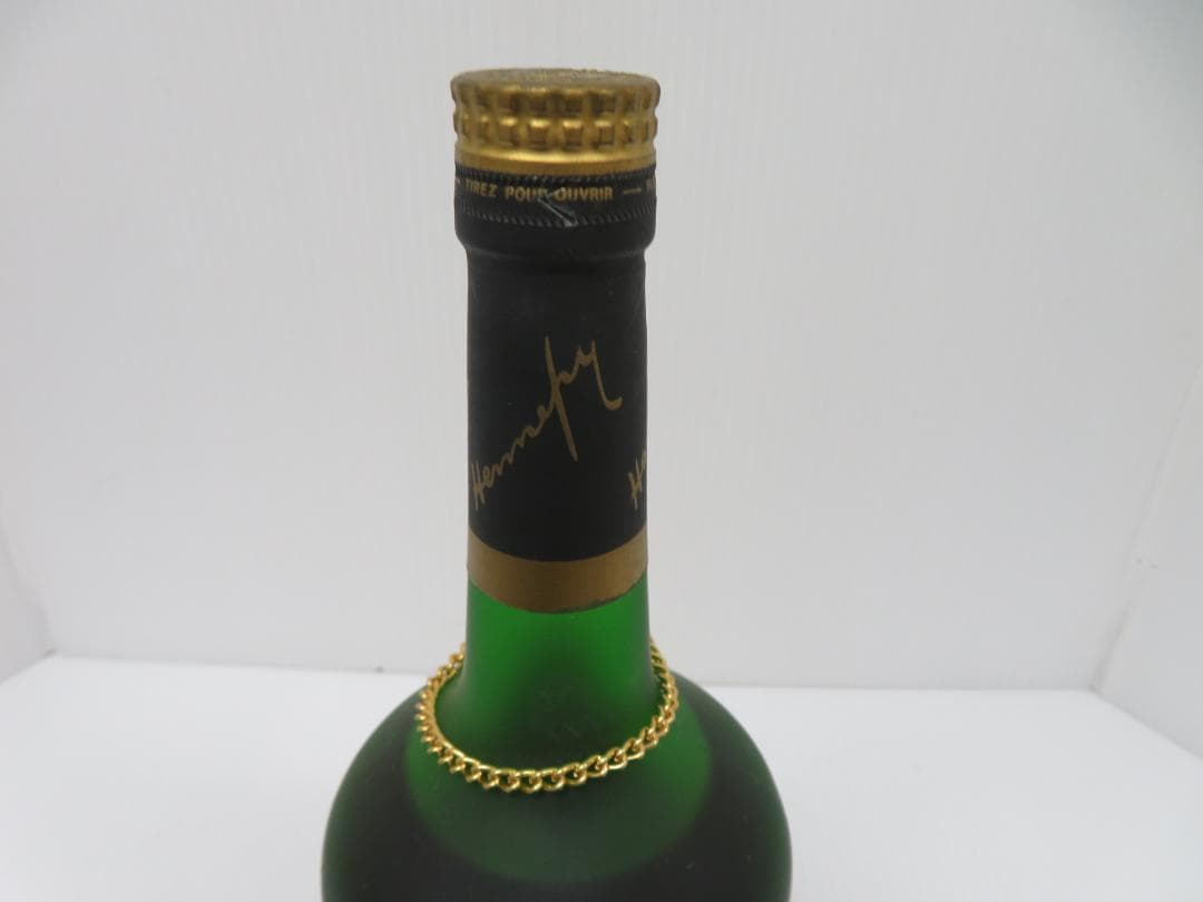 Hennessy　ヘネシー　ナポレオン　コニャック　未開栓　　　　　　　　164