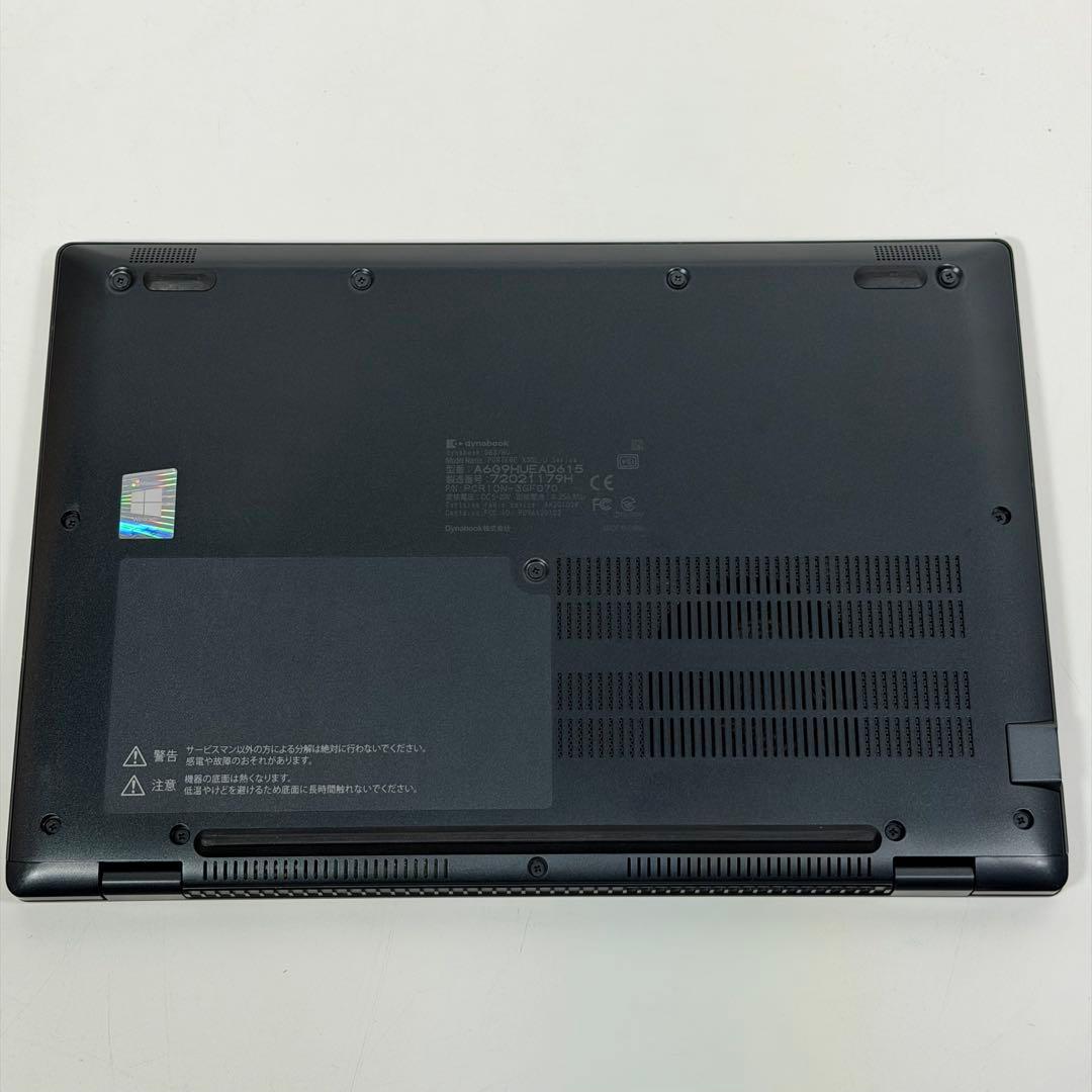 42.G83/HU 超軽量 i5-11世代 16G512G Office2024