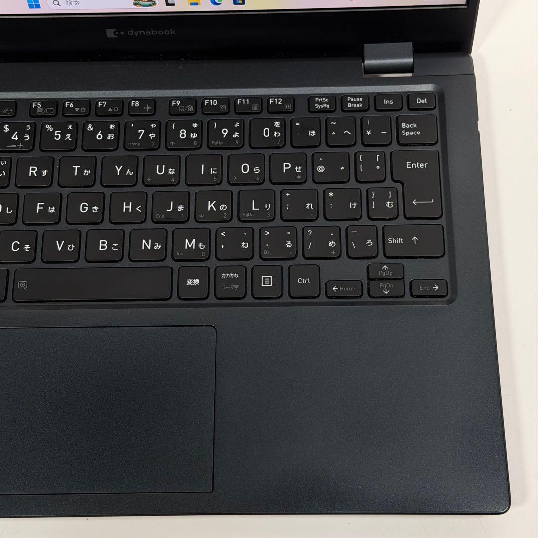 42.G83/HU 超軽量 i5-11世代 16G512G Office2024