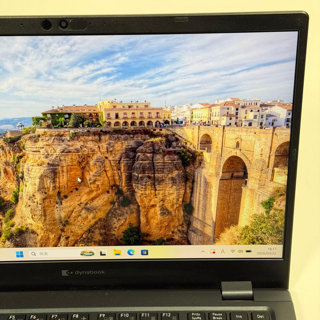 42.G83/HU 超軽量 i5-11世代 16G512G Office2024