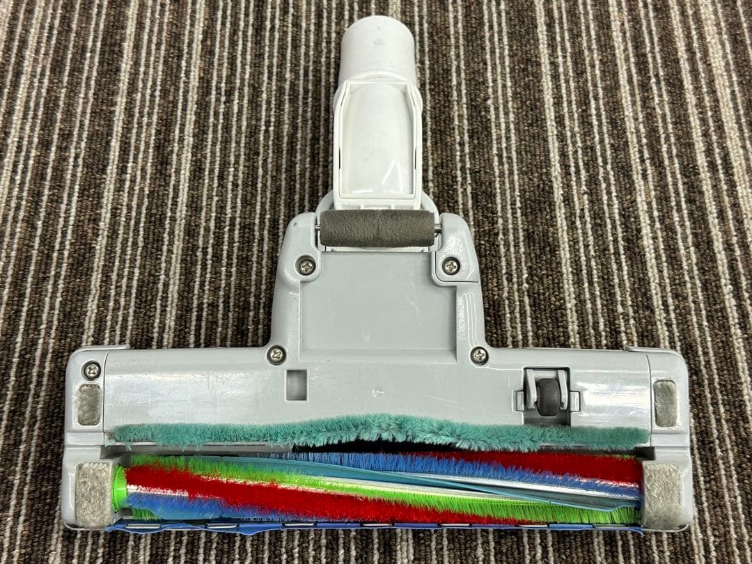 希少　廃盤品　絶版品　動作保証　掃除機　ヘッド　回転ブラシ　D-AP21 中古