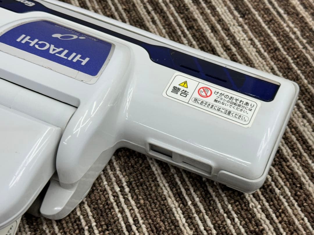 希少　廃盤品　絶版品　動作保証　掃除機　ヘッド　回転ブラシ　D-AP21 中古