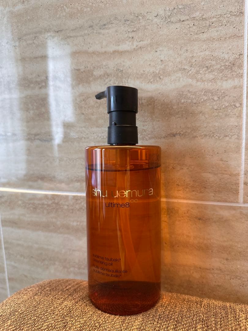 shu uemura アルティム8 クレンジングオイル 450ml