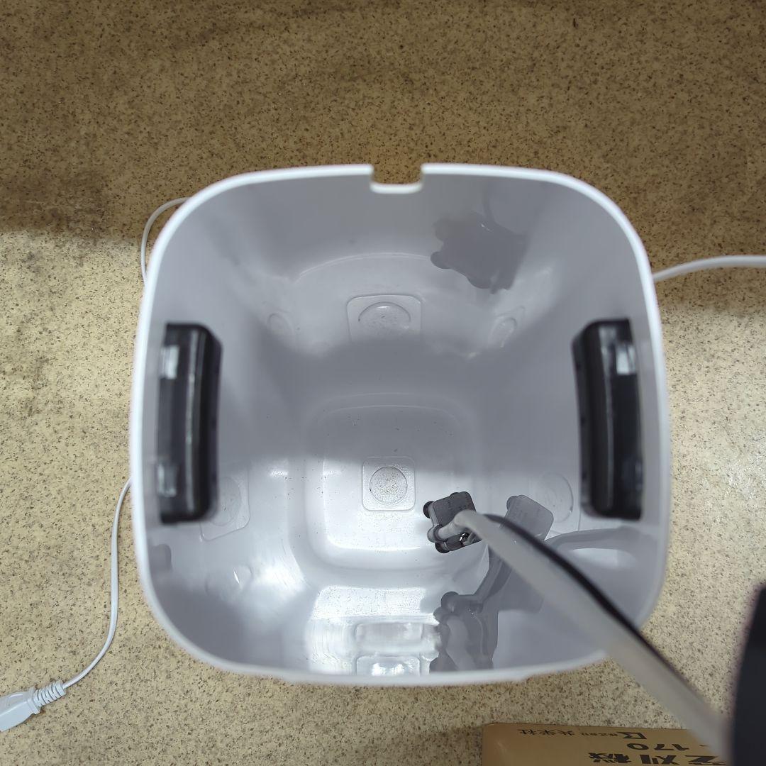 （使用頻度少なめ 美品）RS ハイブリッド加湿器 SP-21