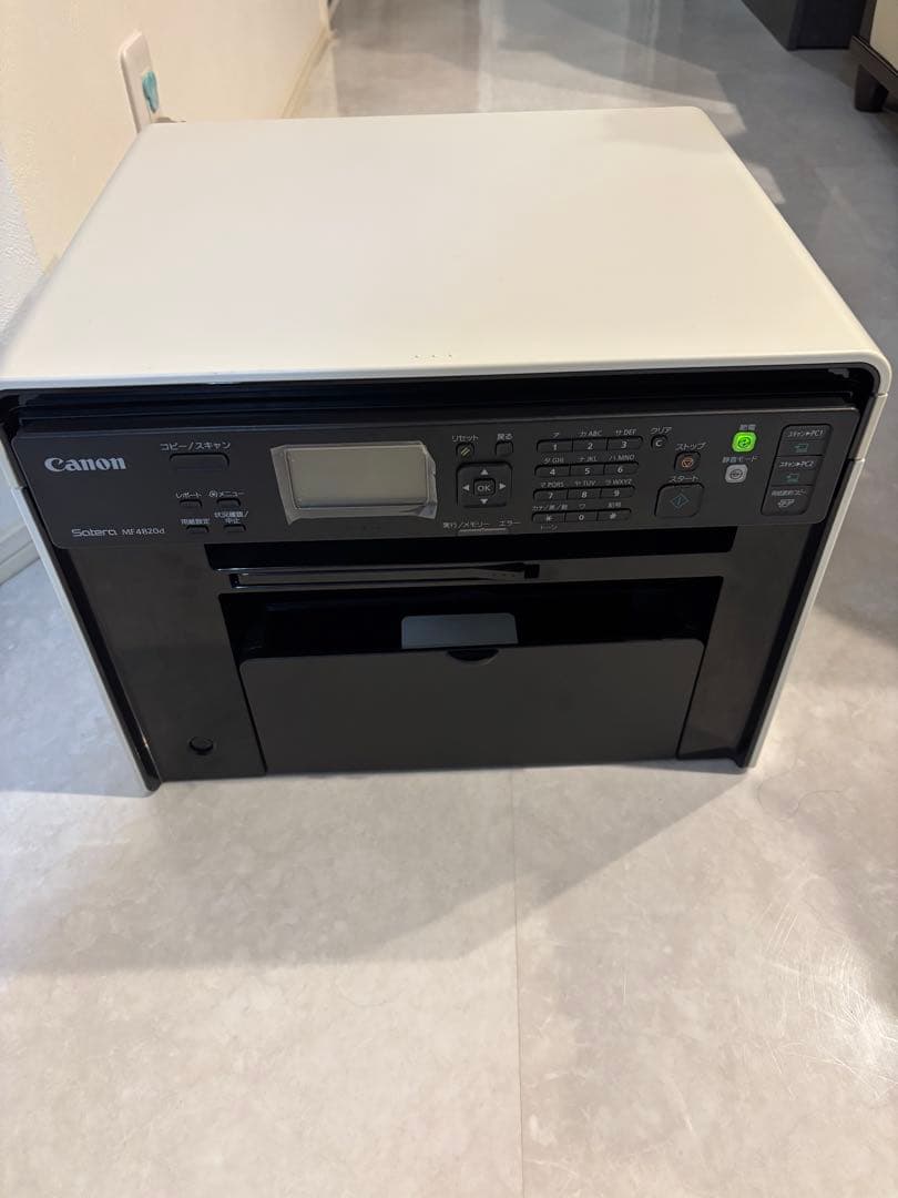 【美品❗️】Canon プリンター