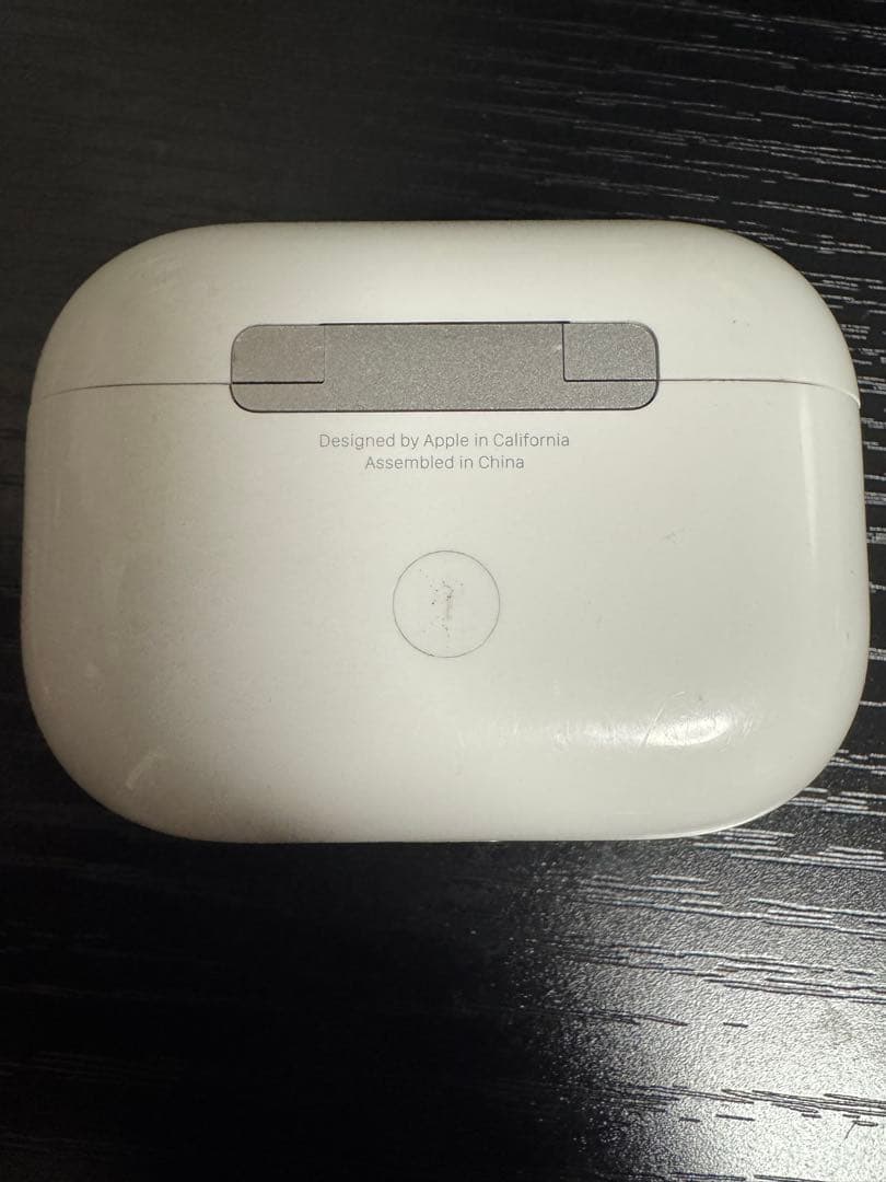 Apple AirPods Pro(第2世代) USB-Type C 修理済み