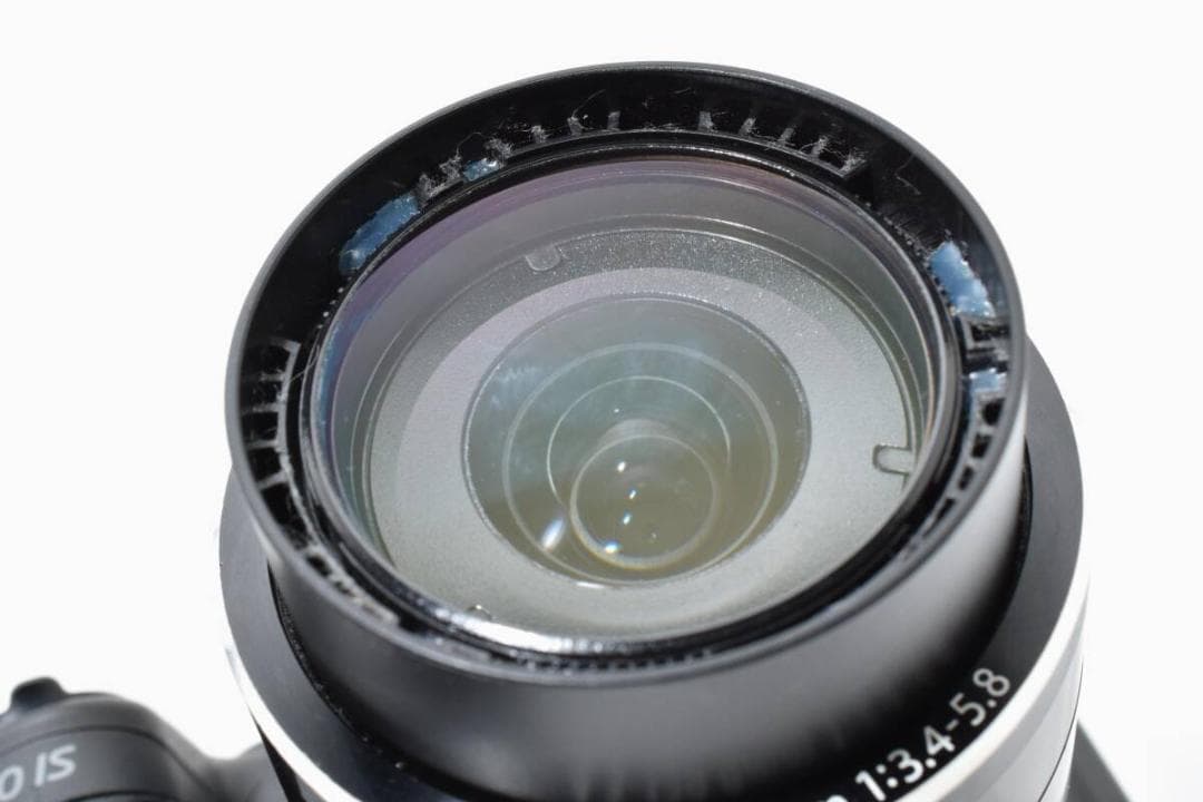 キヤノン　Canon PowerShot SX500 IS #Y23F2-51