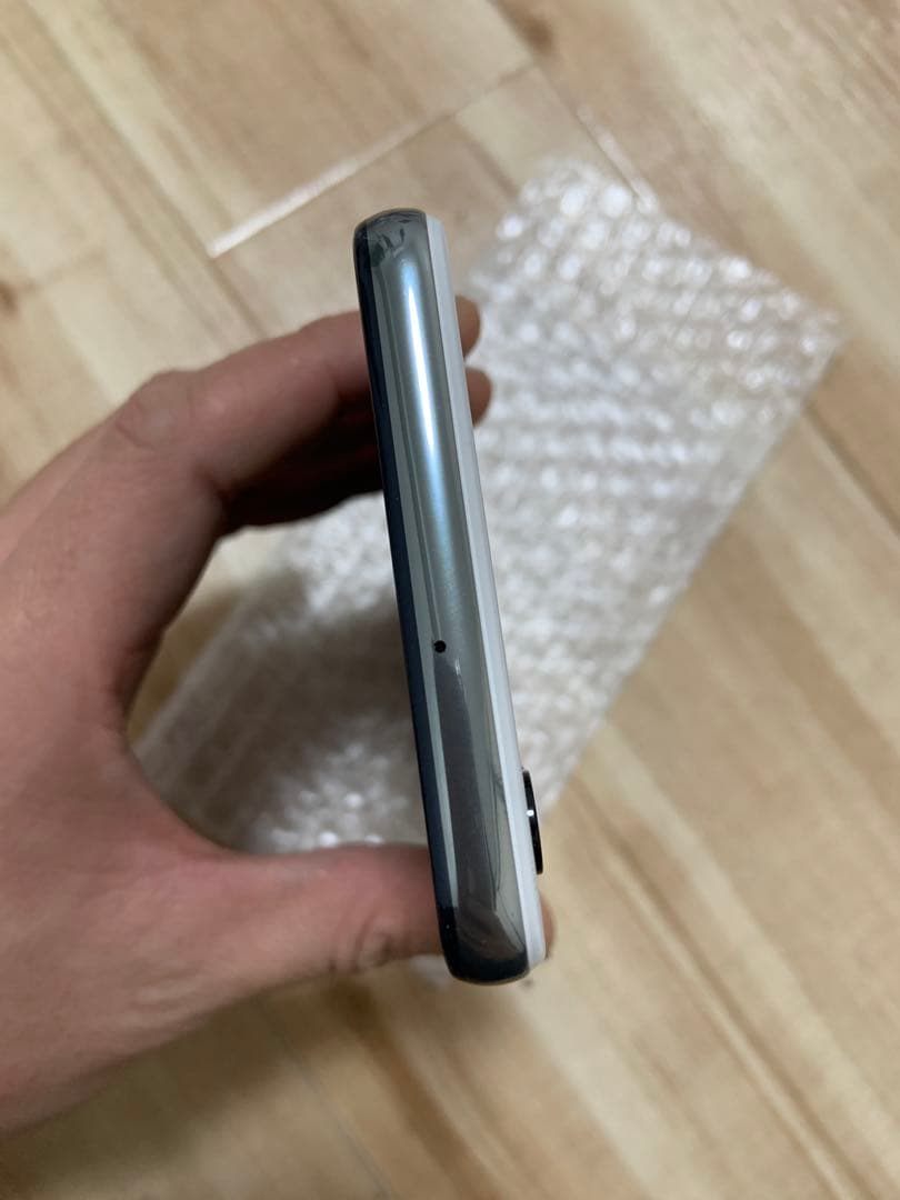 Galaxy A32 5G SCG08 64GB au スマートフォン5G