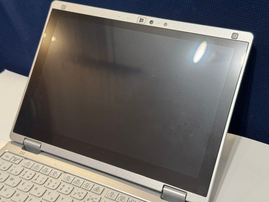 Windowsノート本体 Panasonic Let's note RZ5 CF-RZ5VDFPR