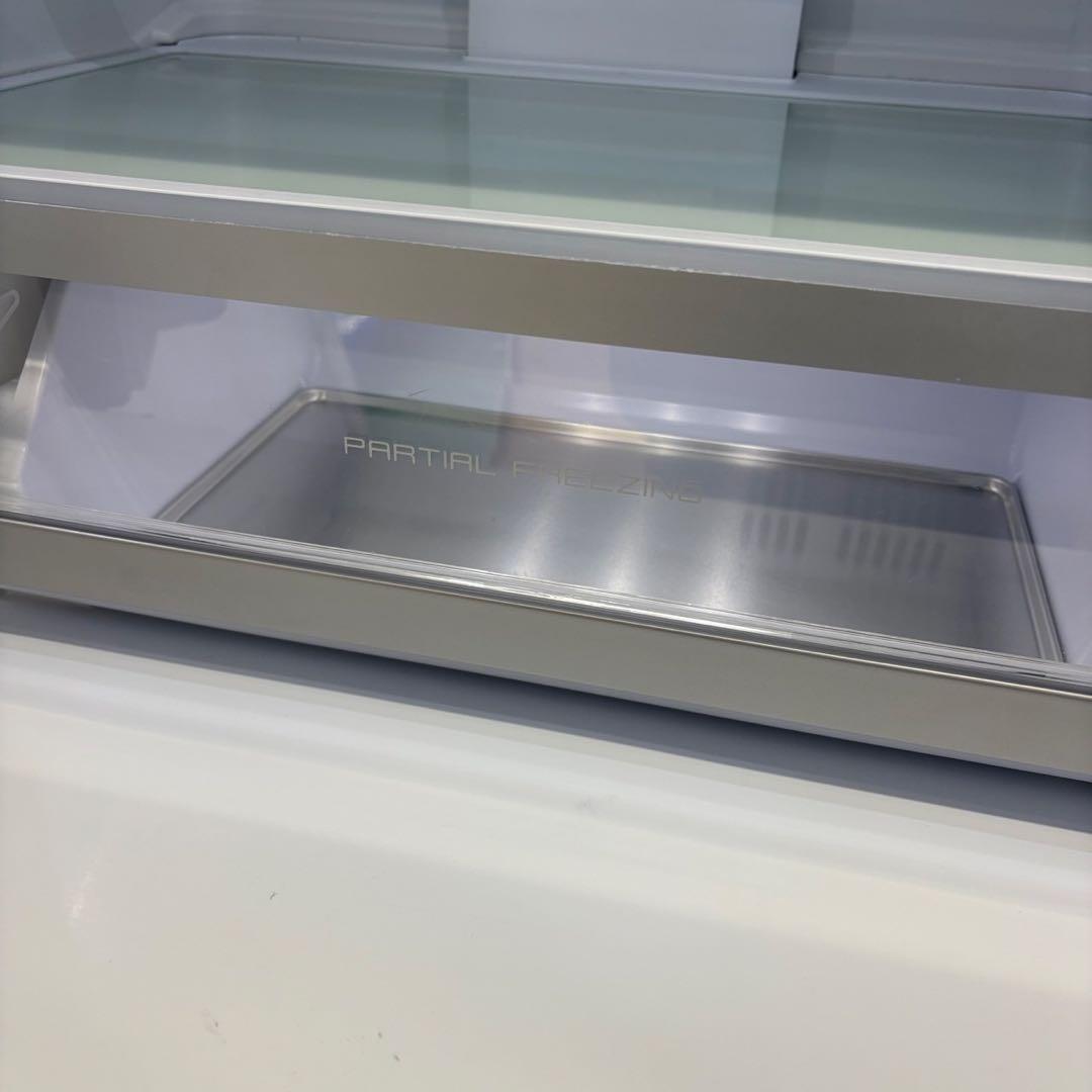 273⭕️安⭕️冷蔵庫　パナソニック　大型　400ℓ-500ℓ　左開　安い　設置無料