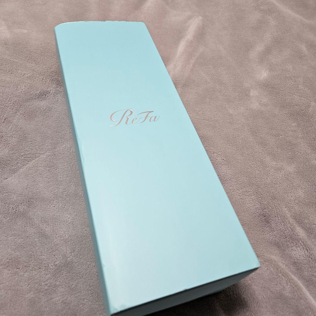 ReFa FINE BUBBLE S RS-AF15A リファファインバブルS
