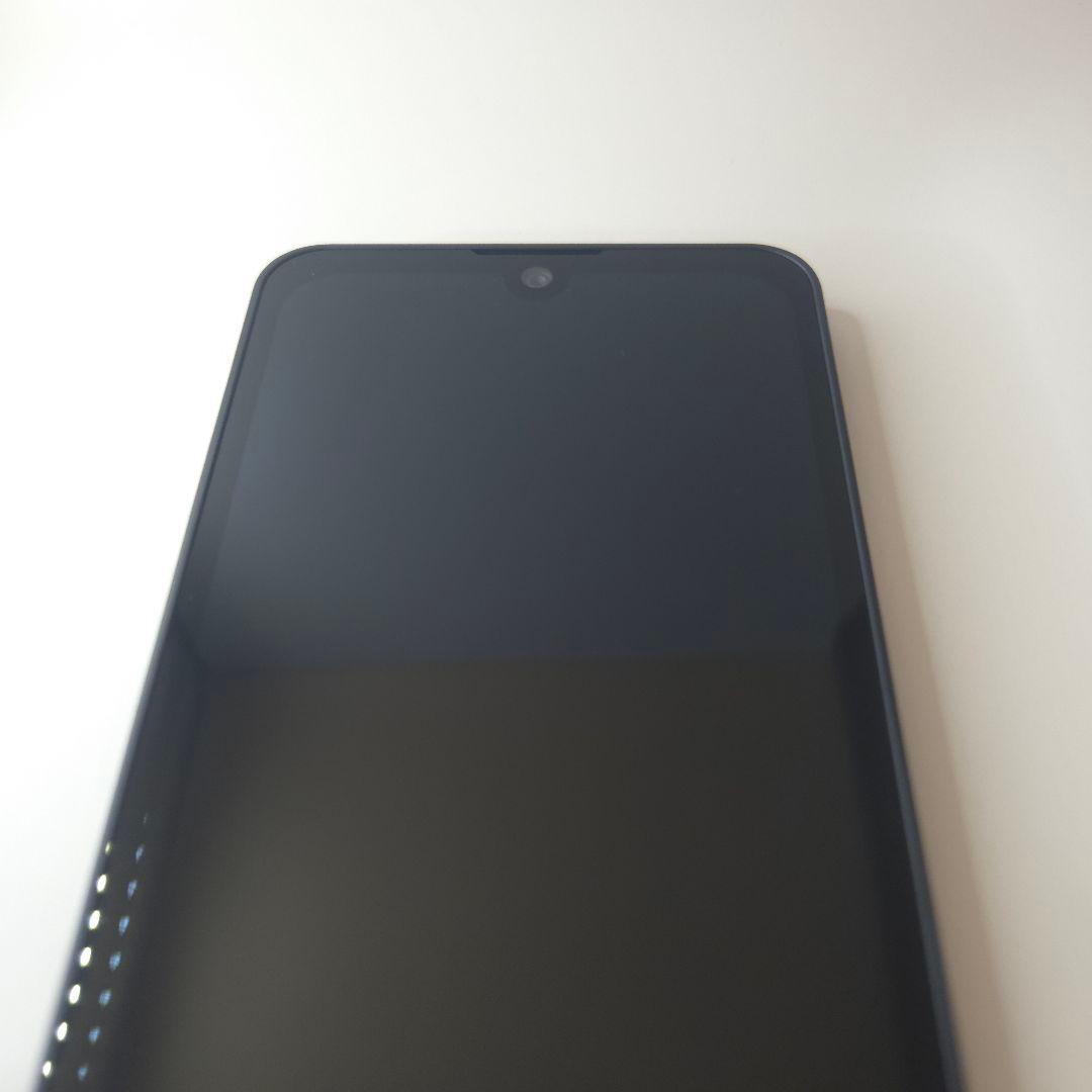 AQUOS wish3 アンドロイド14 シムフリー アクオススマホ本体764