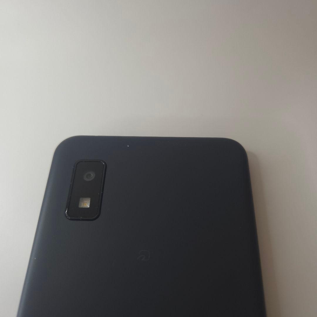 AQUOS wish3 アンドロイド14 シムフリー アクオススマホ本体764