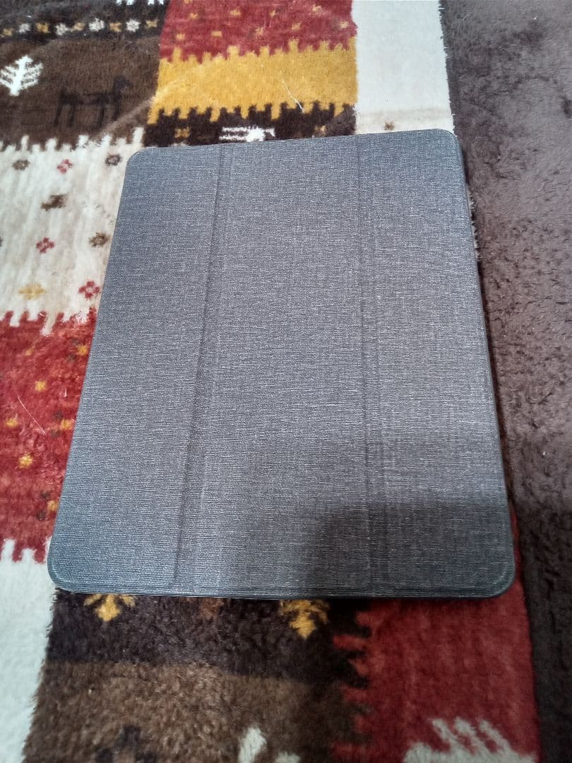 Apple iPad Air2 ゴールド Wi-Fi+Cellularモデル