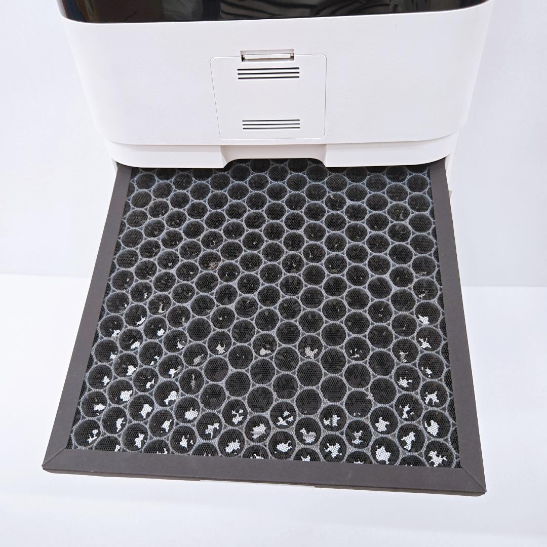 【美品】Airdog X3D 空気清浄機 KJ200F-X3D エアドッグ