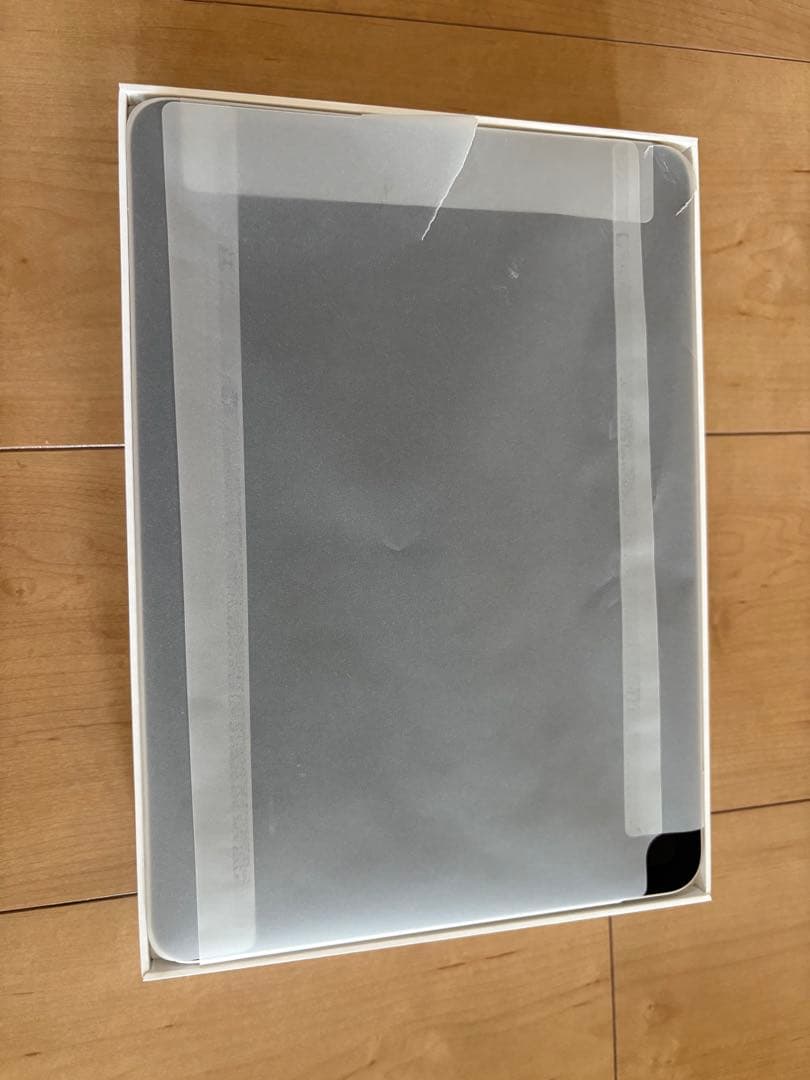 Apple iPad Air (M2) 11インチ 128GB Wi-Fi