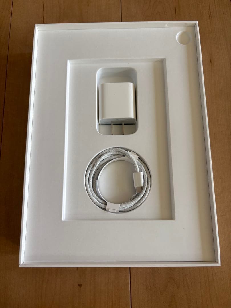 Apple iPad Air (M2) 11インチ 128GB Wi-Fi